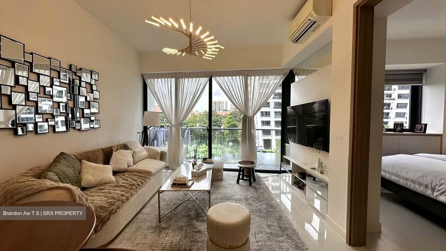 D'Leedon (D10), Condominium #570193611